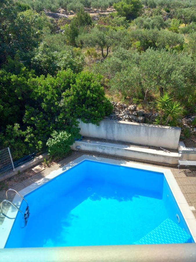 25 King'S Landing In Supetar Apartamento Exterior foto